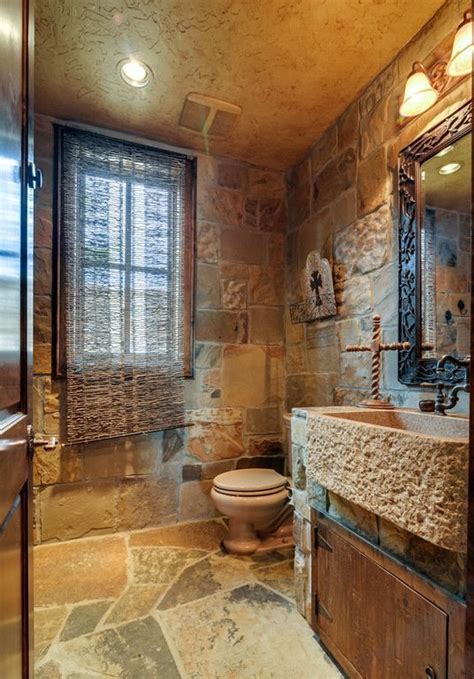 Interiors Rustic Bathroom Designs Rustic Bathrooms Tuscan Decorating