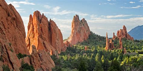 Garden Of The Gods Colorado Springs Book Tickets And Tours Getyourguide