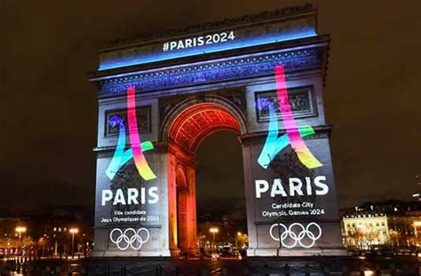 Les Jeux Olympiques 2024 Auront Lieux à Paris Cest Confirmé