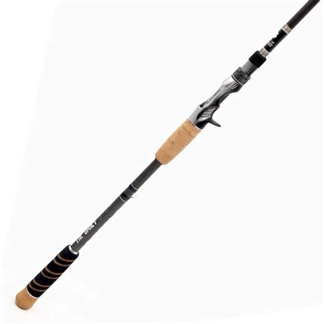 The Daily Piece Travel Swimbait Rod Leviathan Rods
