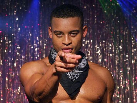 9 Things To Expect From Your First Male Strip Club