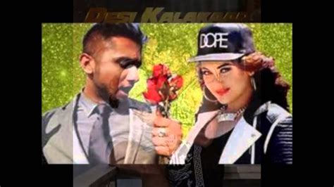 Love Dose Desi Kalakaar By Yo Yo Honey Singh Youtube