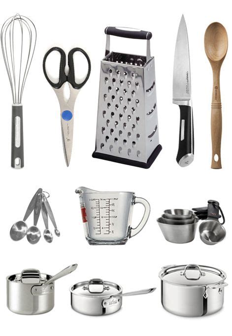 My Top 20 Must Have Kitchen Tools Cooking Equipment Kitchen Tools