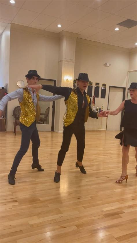 Cha Cha Oleg Astakhov At 🎩 Fred Astaire Dance Studio In Arcadia 🌎