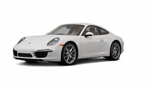 Porsche Lease Takeover in Vancouver, BC: 2012 Porsche 911 Carrera S PDK