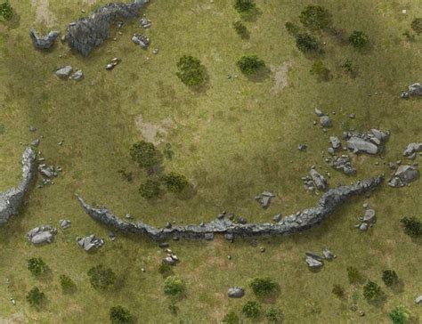 Cairn Hilltop By Hero339 On Deviantart Fantasy Map Fantasy Map Maker