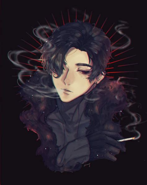 Obey me brothers as kpop songs (serious vers.) as promised; Lucifer Obey Me Wallpapers - Wallpaper Cave