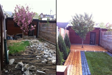 Whether your dream backyard is designed for entertaining a crowd or just relaxing with a good book, our landscaping and remodeling pros pull out all the stops to take. Under the Sun Ecological Landscaping | HomeStars
