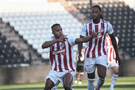 This olympiakos live stream is available on all mobile devices, tablet, smart tv, pc or mac. Versus / Olympiakos venció al PAOK y está un paso más ...