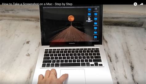 How To Take A Screenshot On A Mac Step By Step Best Hospitals Take