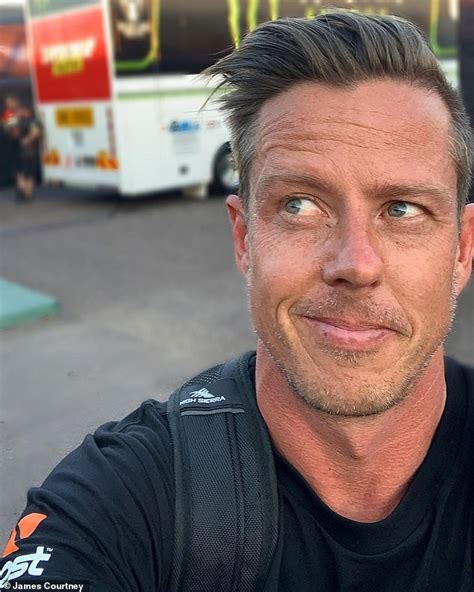 Polo in the park, anyone? Claims Kyly Clarke's ex James Courtney is 'on exclusive ...