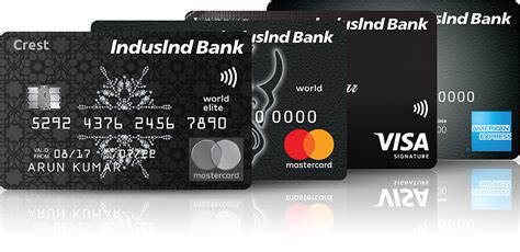 Bank visa® platinum credit card. IndusInd Bank Platinum Credit Card- Lakshmi Money