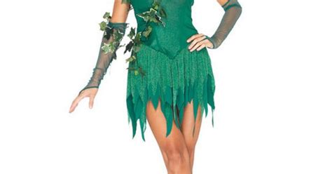 vicious vixen costume leg avenue poison ivy batman halloween costumes pinterest leg