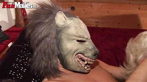 Karin Wild Mistress Cruella In Fucked Up Orgy With A Wolf Mask Hd From Fun Movies