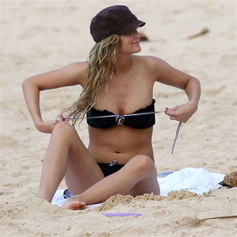 Ashlee Simpson Enjoying On Beach And Shows Sexy Ass In Bikini Porn Pictures Xxx Photos Sex