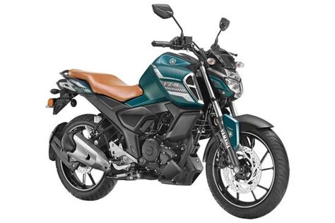 2024 Yamaha Fz 125 Price In India Specs Mileage Top Speed And Launch