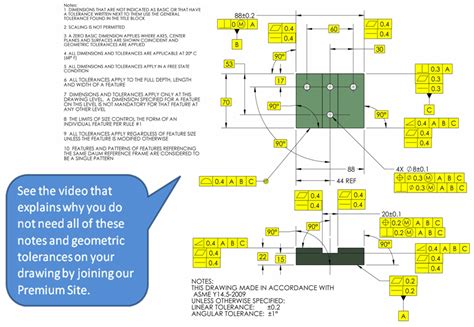 Gdandt Symbols Pdf Download Gdandt Symbols Chart Tech Mech World Your