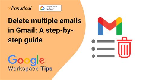 How To Delete Multiple Emails In Gmail At Once Xfanatical