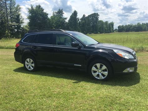 2010 subaru outback for sale by owner in sawyer, ok 74756