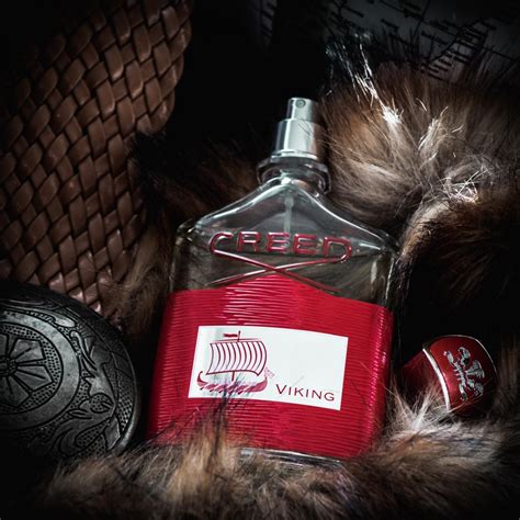 Viking Creed Cologne A Fragrance For Men 2017