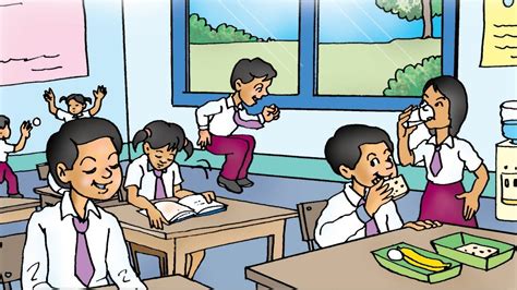 56 awards and over 170 official selections. English for class 2nd || SCERT lesson 7 things I do ...