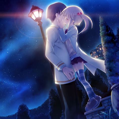 Hình ảnh Anime Tình Yêu Tuyệt đẹp