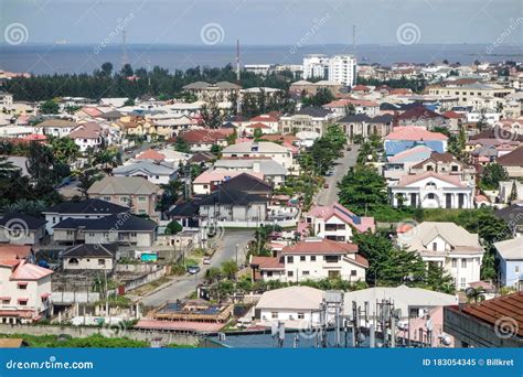 Ikoyi Lagos Nigeria Stock Image Image Of Lagos Ikoyi 183054345