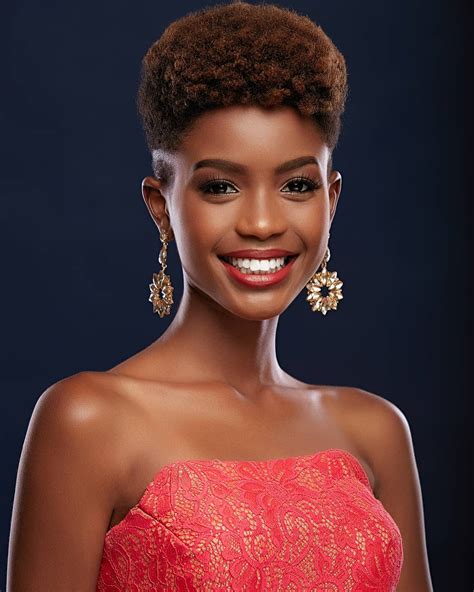 Our African Queens Are Gorgeous Meet The 2018 Miss Universe