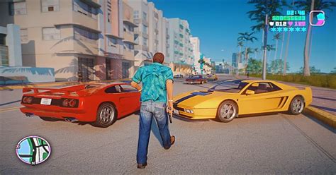 Gta Vice City Download And System Requirements How To Download And