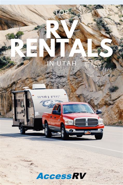 3000 clarcona road rv lot apopka, fl 32703. Top RV Rentals in Utah | Truck camper, Rv rental, Truck ...