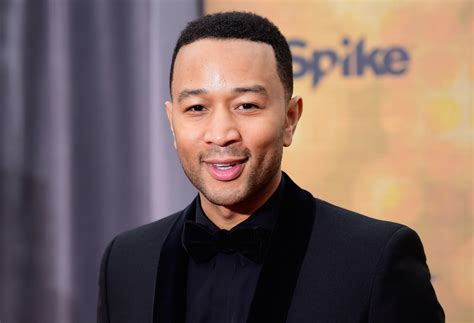 John legend premieres new single love me now three years after number