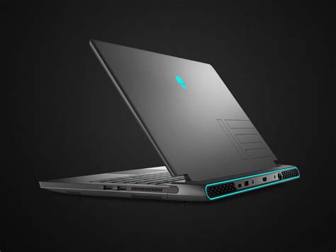 Dell Announces New Alienware M15 R7 And M17 R5 Laptops Powered By Amd Tav