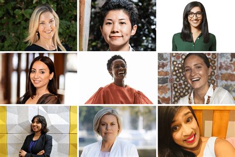 Announcing The Finalists Of The 2021 Womens Agenda Leadership Awards
