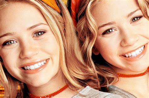Can You Match These Olsen Twin Movies To Their Characters Names