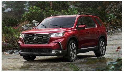 This Is the Most Popular 2023 Honda Pilot - Kelley Blue Book