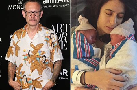 Terry Richardson Divides Opinion By Sharing Picture Of