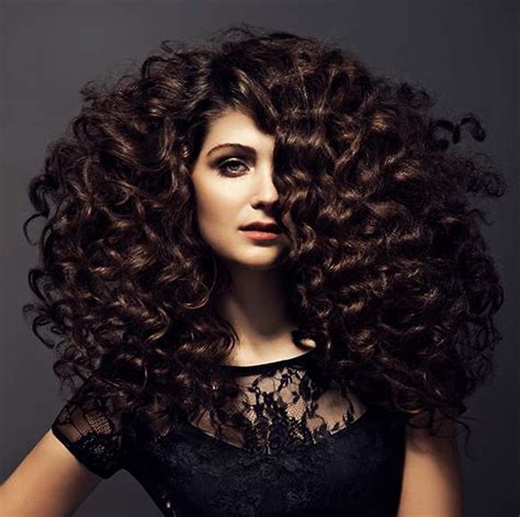 The Complete Guide To Caring For Curly Hair Natural Formula