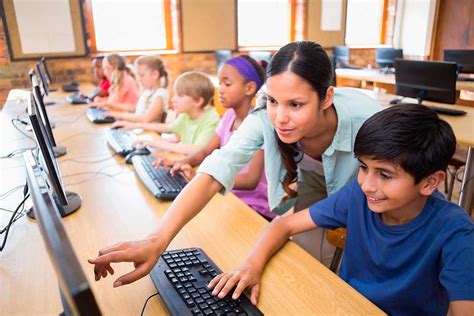 Uso De La Tecnología En Clases Educación Adventista