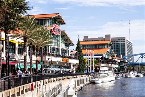 How to Get From Orlando to Jacksonville | Florida adventures