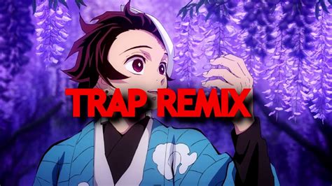 Demon Slayer Opening 1 Trap Remix Lisa Gurenge Acordes Chordify