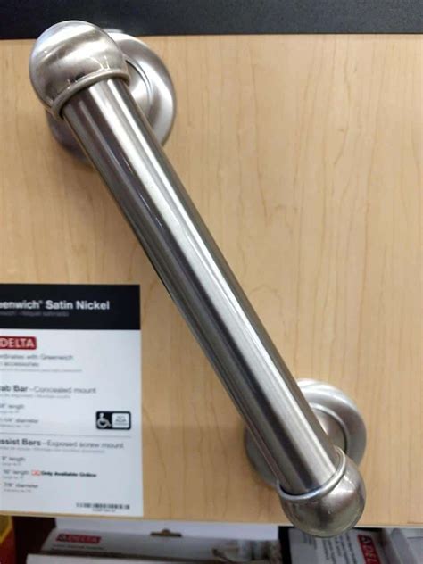 More about bathtub grab bars. How To Make A Bathtub Safe For The Elderly | Grab bars ...
