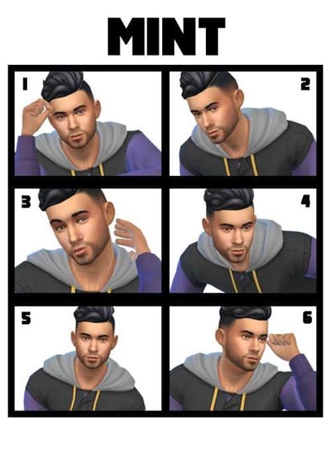 33 Best Sims 4 Gallery Poses Free Downloads We Want Mods