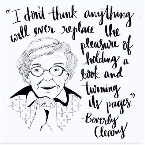 Jungle Red Writers A Tribute To Beverly Cleary