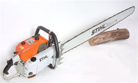 Stihl 090 Vintage Chainsaw Stihl Chainsaw Chainsaws For Sale