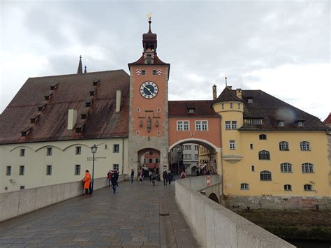 Regensburg Sehenswürdigkeiten Tipps Für Deine Besichtigung