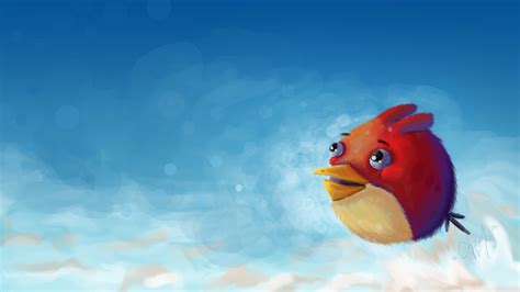 Angry Birds Hd Wallpaper Background Image 1920x1080 Id706597