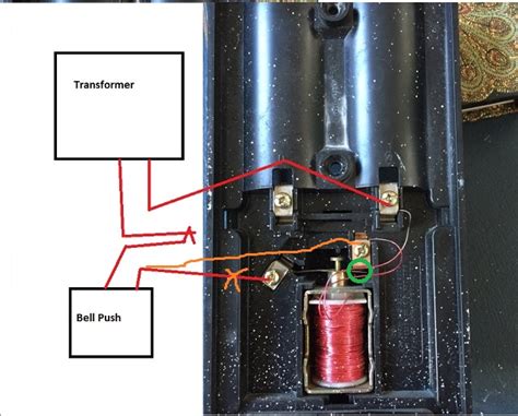 2016 friedland different number with a little line of equipment friedland steps. Friedland door bell wiring | DIYnot Forums