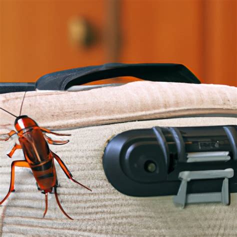 Do Roaches Travel With You How To Avoid Bringing Unwanted Guests Home The Enlightened Mindset