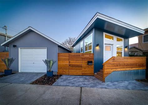 Home California Modulars Accessory Dwelling Unit Prefab Homes