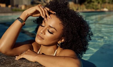 Watch Pearl Thusi Shows Off Her Revamped Massive Walk In Closet